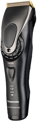 Panasonic Rechargeable Hair Clipper Black ER-DGP86