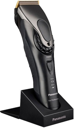 Panasonic Wiederaufladbar Haarschneidemaschine Schwarz ER-DGP86