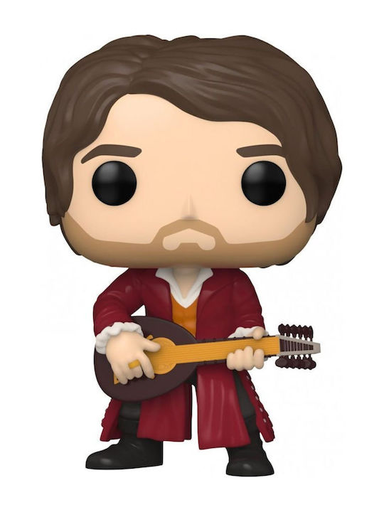 Funko Pop! Televiziune: The Witcher - Jaskier 1320