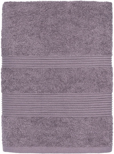 Beauty Home Σώματος Art 3400 90x180εκ. Αμέθυστος Βάρους 650gr/m²