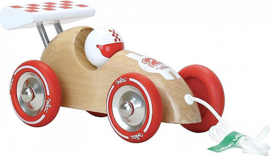 Vilac Fahrzeug aus Holz für 12++ Monate
