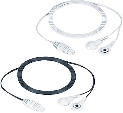 Beurer EM 49 Spare Electrodes for Muscle Stimulator 2pcs