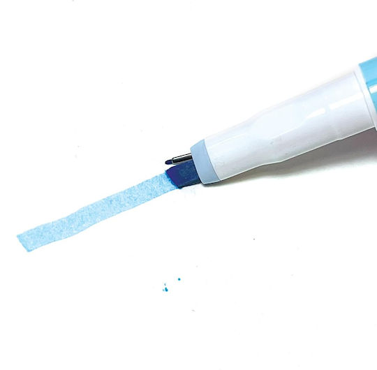 Ooly Μαρκαδόροι Υπογράμμισης 0.5mm Σετ 6 χρώματα