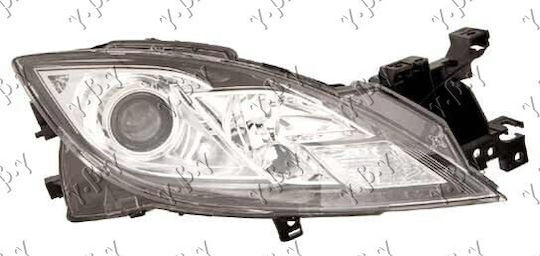 Depo Front Lights for Mazda 6