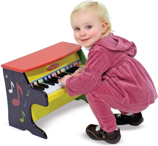 Melissa & Doug Pian