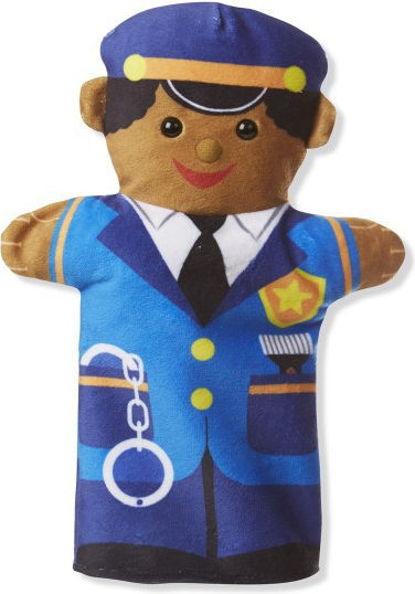 Melissa & Doug Сет Ръкавичкови Кукли