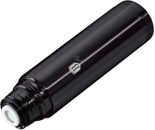 Berlinger Haus Thermosflasche Rostfreier Stahl 500ml Schwarze