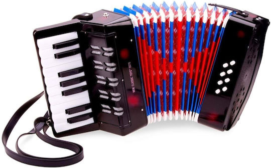 New Classic Toys Akkordeon