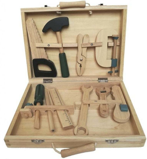 Egmont Kids Tool for Ages 3+