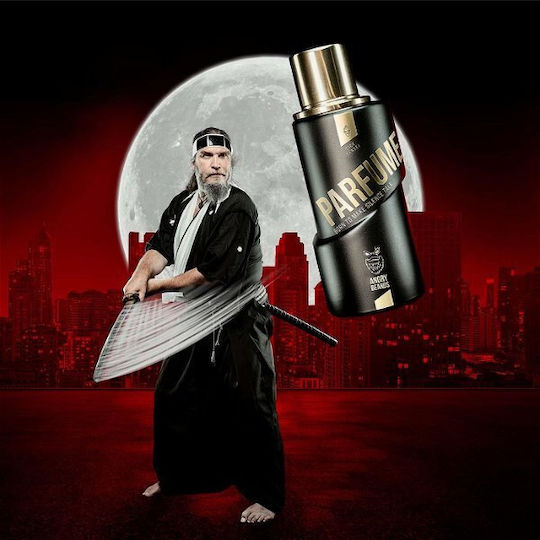 Angry Beards Sick Sensei Eau de Parfum 100ml