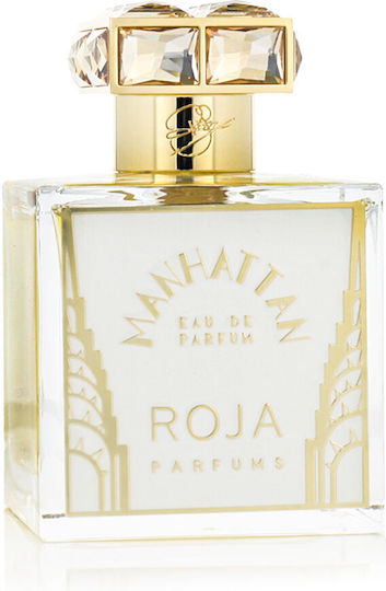 Roja Parfums Manhattan Eau de Parfum 100ml