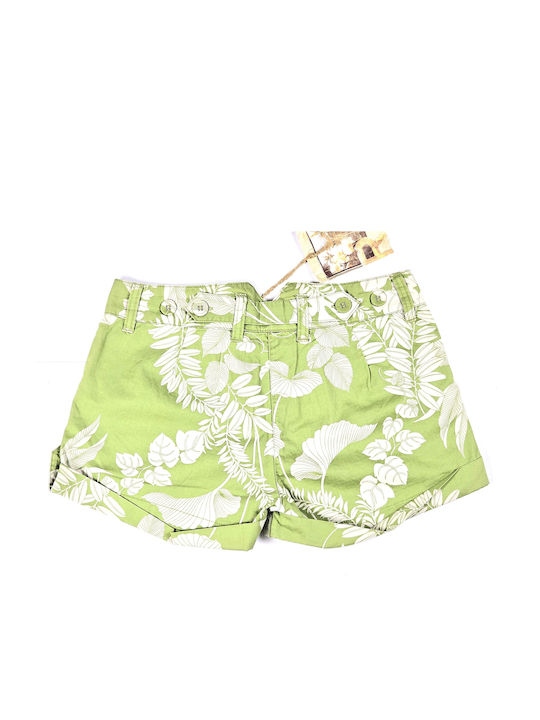 Roxy Women's Shorts Green