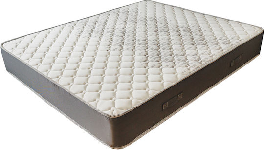 Sleep Well Glam King Size Orthopädisch Matratze Schaum 180x200x26cm mit Aloe Vera