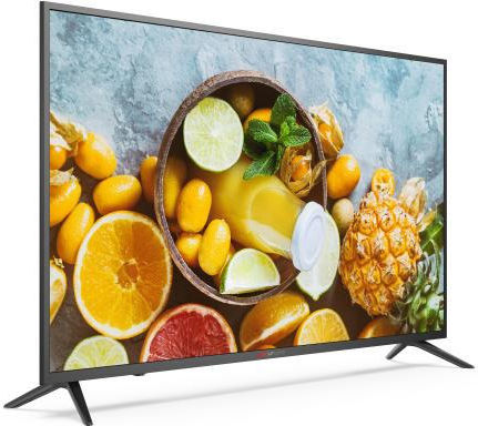 Hikvision DS-D5050UC Monitor 50" 4K 3840x2160