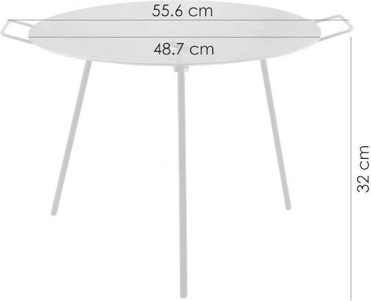 Perfect Home Αξεσουάρ για Ψησταριές
