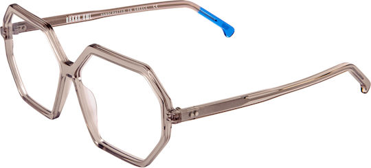 Urban Owl Miley Women's Acetate Frame Beige MILEY-C3
