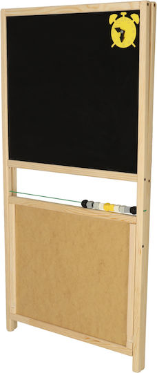 ikonka Magnetic with a Tripod with a Tripod 37x48cm