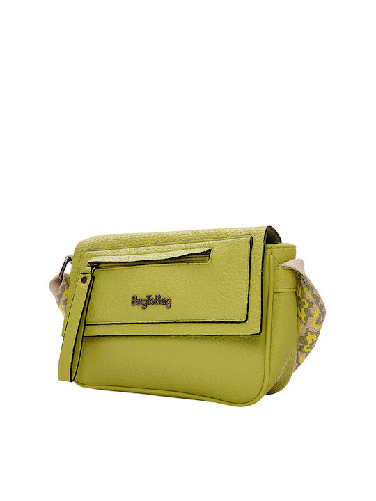 Bag to Bag Women's Bag Crossbody Green