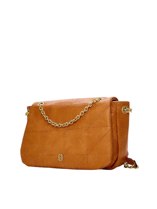 Bag to Bag Women's Bag Shoulder Brown