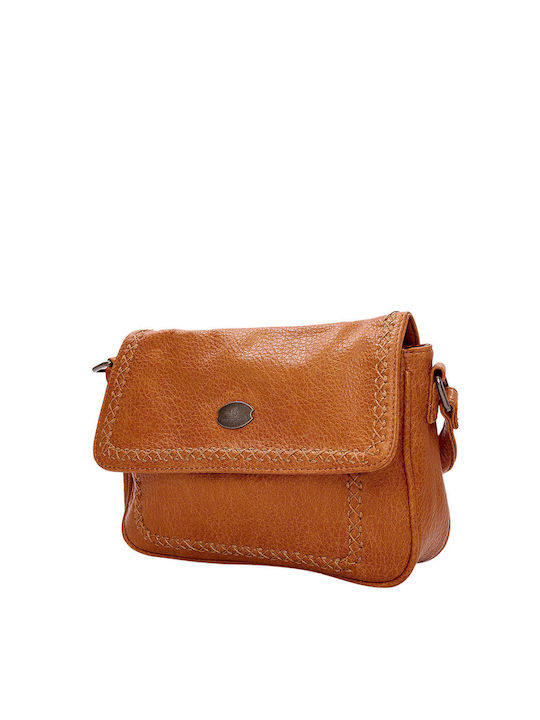 Bag to Bag Damen Tasche Crossbody Braun