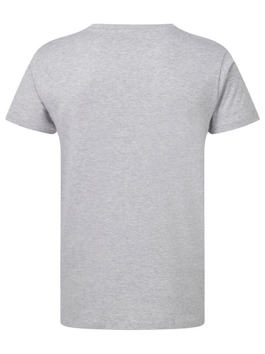 Men's T-shirt | SGTee | Signature Tagless Tee Men Light Oxford