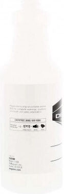 Meguiar's Generic Spray Bottle Πλαστικό Παραλήπτη