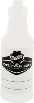 Meguiar's Generic Spray Bottle Πλαστικό Παραλήπτη