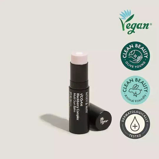 Mary & May Blackberry Complex Слънцезащитен Стик За Лице SPF50+