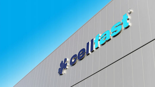 Cellfast Saw Blade