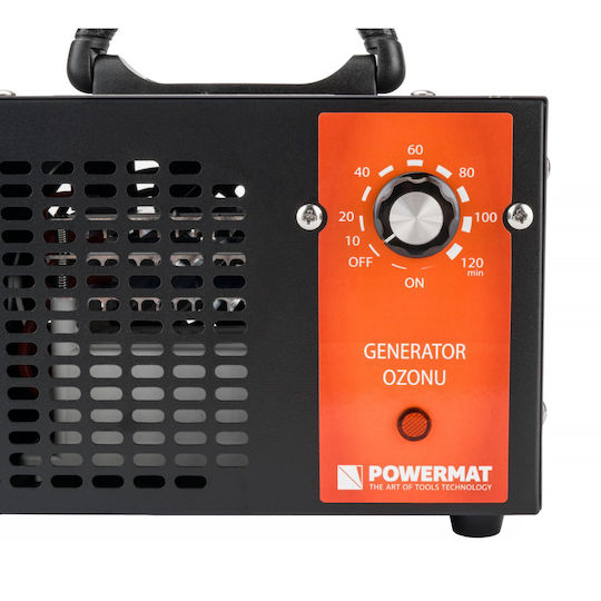 Powermat Ozone Device