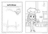 The Big Activity Book Gabby's Dollhouse