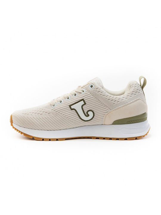 Joma Sneakers Beige