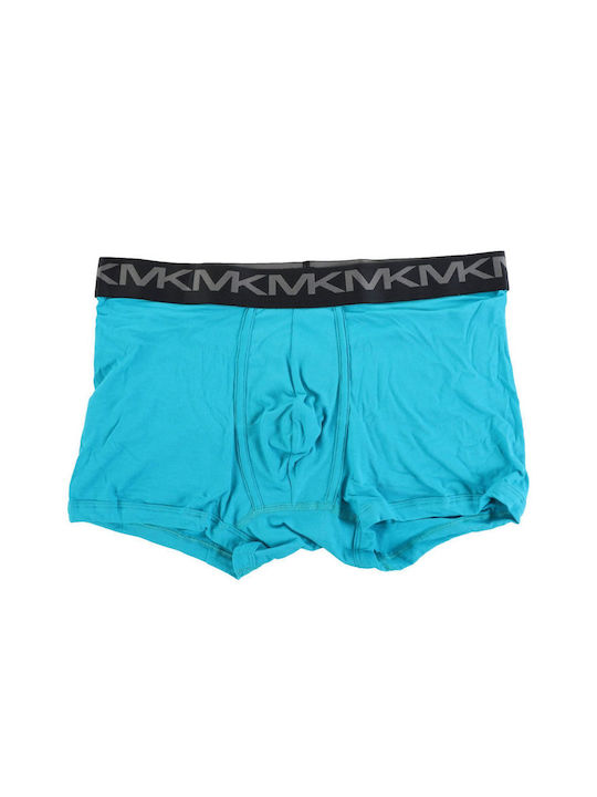 Michael Kors Herren Boxershorts Mehrfarbig 3Packung