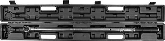 Yato Drehmomentschlüssel Kare 3/4" Ropi 160-800 Nm mit Länge 105cm
