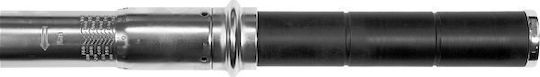 Yato Drehmomentschlüssel Kare 3/4" Ropi 160-800 Nm mit Länge 105cm