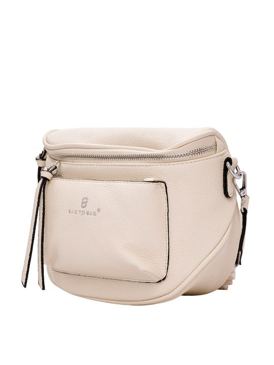 Bag to Bag Frauen Bum Bag Taille Beige