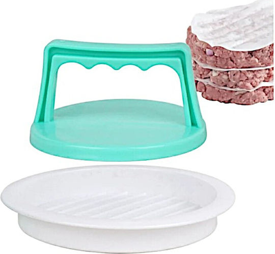 Burger Making Machine