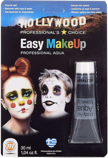 Carnival Face Painting 30ml Blue