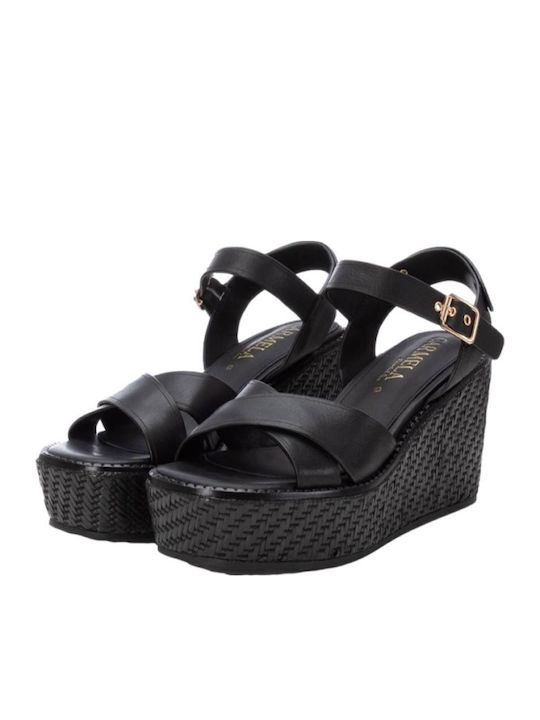 Carmela Footwear