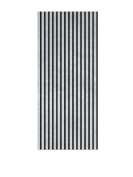 Acoustic 3d Panel Comfort 4070 Chicago Concrete 9 600 2780mm Newplan Newplan