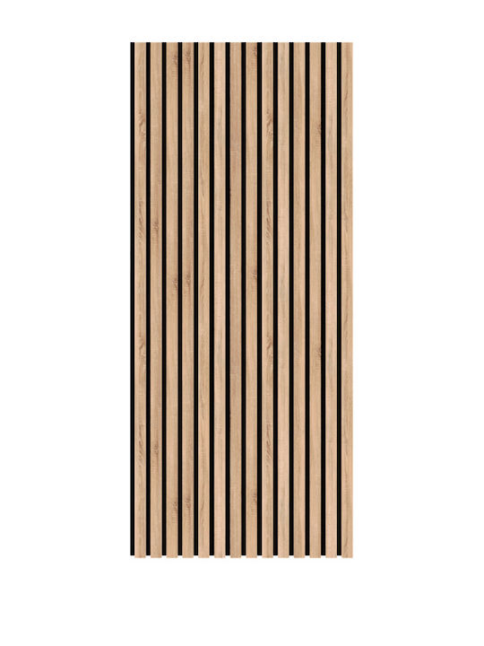 Akustik 3D-Panel Trend 4055 Sonoma Eiche 20 600 2780mm Newplan Newplan