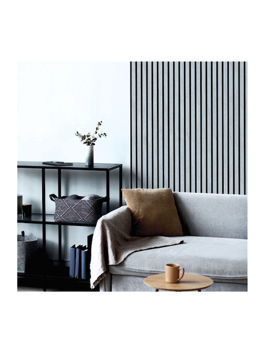 Acoustic 3d Panel Trend 5590 Chicago Concrete 20 600 2780mm Newplan Newplan
