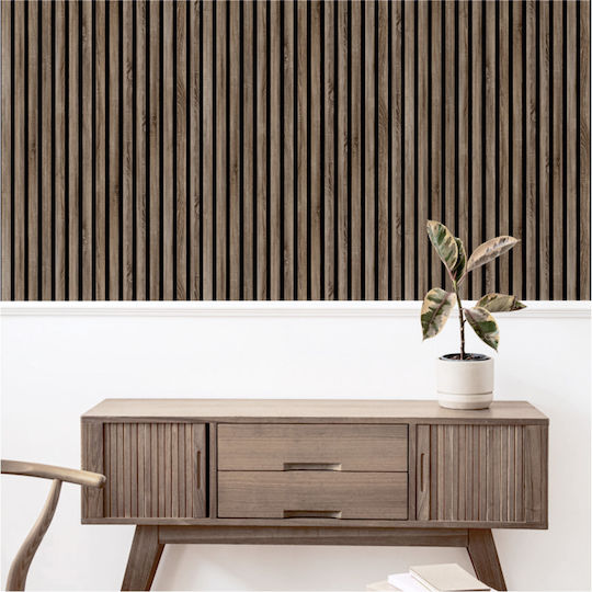 Akustik 3D-Panel Trend 3540 Vintage Eiche 20 600 2780mm Newplan