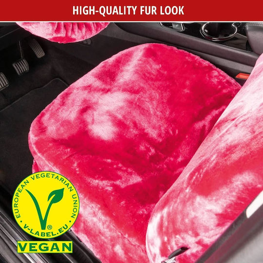 Walser Car Seat Back 1pcs Polyester