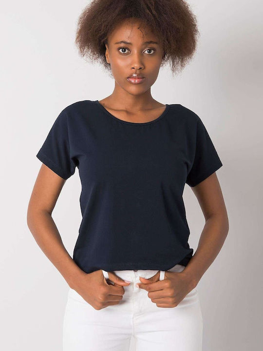 BFG Damen T-shirt Grün