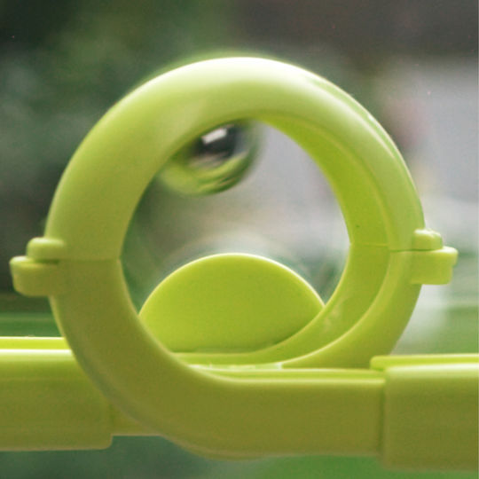 Kosmos Extension For Obstacle Course With Metal Ball, Thames And Kosmos STEM Εκπαιδευτικό Παιχνίδι Μηχανικής για 8+ Ετών