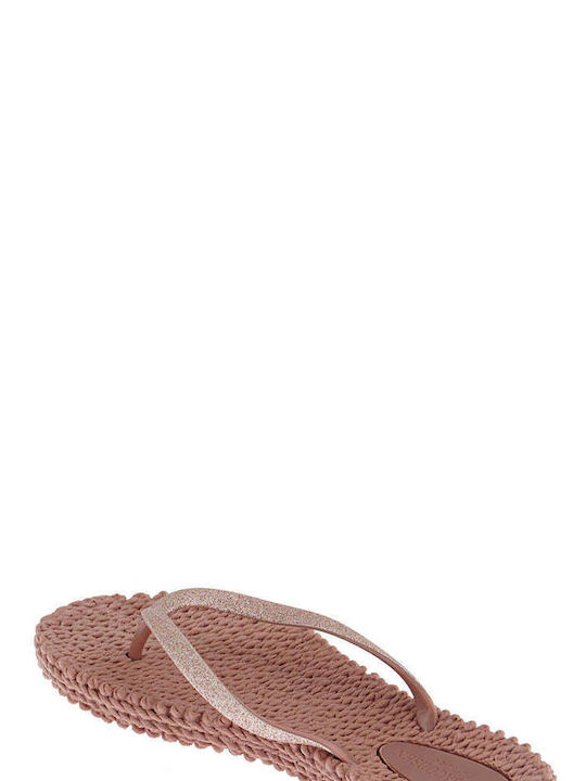 Ilse Jacobsen Flip Flops Pink