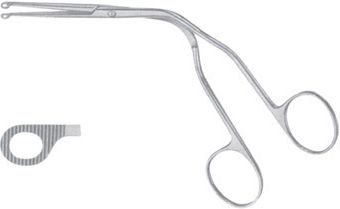 Lavida Medicală Magill 25cm 1buc