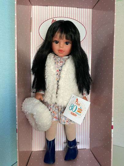 Asi Collection Doll for 3+ years+ Years 40cm