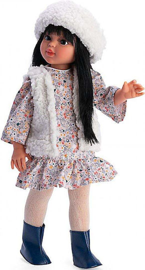 Asi Collection Doll for 3+ years+ Years 40cm